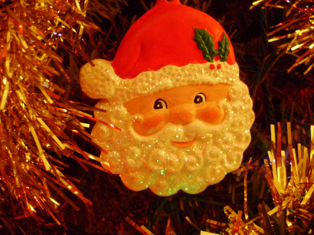 The Things I Don’t Miss About&nbsp;Christmas