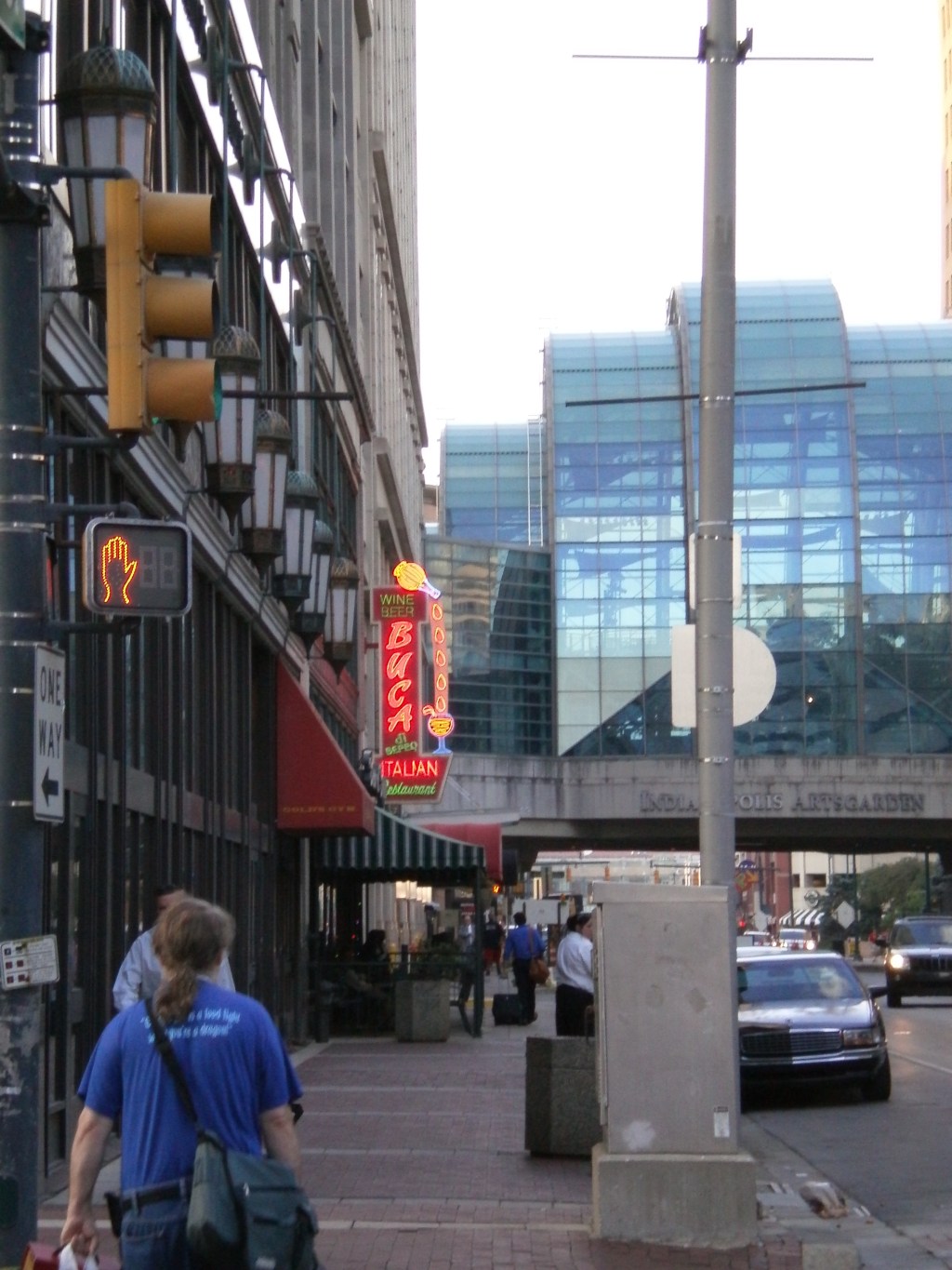 Another GenCon, Another Year of&nbsp;Writing