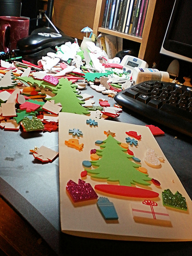 From Holiday Chores to Festive&nbsp;Holidays