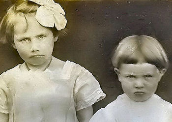 When Boys Were Supposed to Wear&nbsp;Dresses
