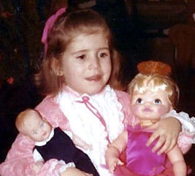 Christmas Past in&nbsp;Photos
