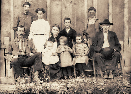 Why Genealogy? I Ask Myself That Periodically