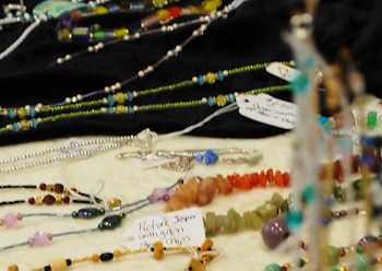 Building up the Craft Vendor&nbsp;Muscles