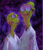 Happily Paranormal