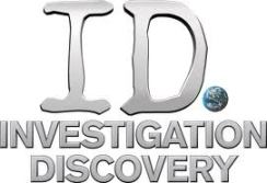 Old logo for Investigation Discovery channel