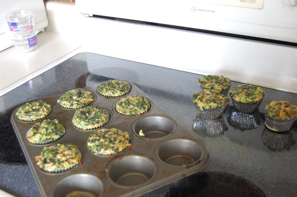 This Time I’ve been In The&nbsp;Kitchen