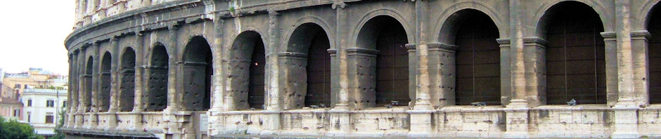 When In Rome – Make Pictures of Roman&nbsp;Things