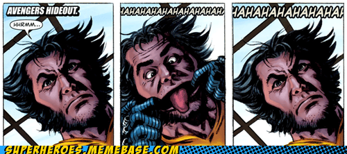 Watch This Space for Comic Comments Coming Soon