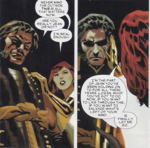 Wolverine Volume 4 Issue 8
