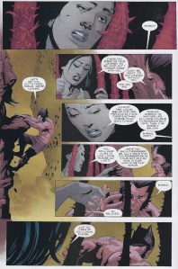 Wolverine Volume 4 Issue 5