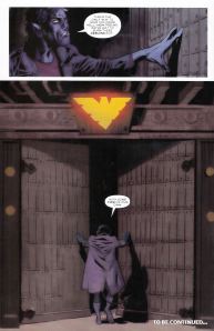 Wolverine Volume 4 Issue 7