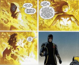Wolverine Volume 4 Issue 8