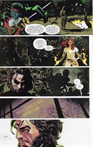 Wolverine Volume 4 Issue 8