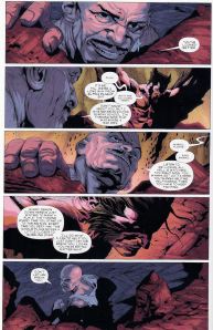 Wolverine Volume 4 Issue 3
