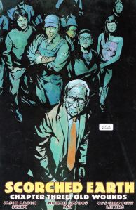 Wolverine Volume 4 Issue 3