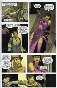 Wolverine Volume 4 Issue 4