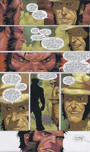 Wolverine Volume 4 Issue 5
