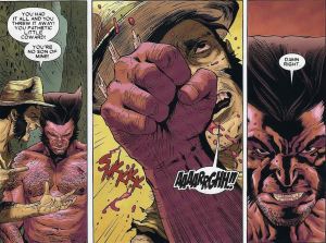 Wolverine Volume 4 Issue 5