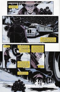 Wolverine Volume 4 Issue 5.1