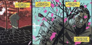 Wolverine Volume 4 Issue 1 