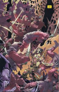 Wolverine Volume 4 Issue 2