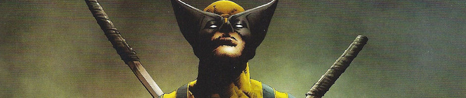 Comic Comments – Wolverine Goes To Hell