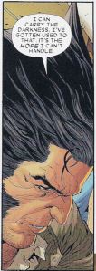 Wolverine Volume 4 Issue 1 page 3