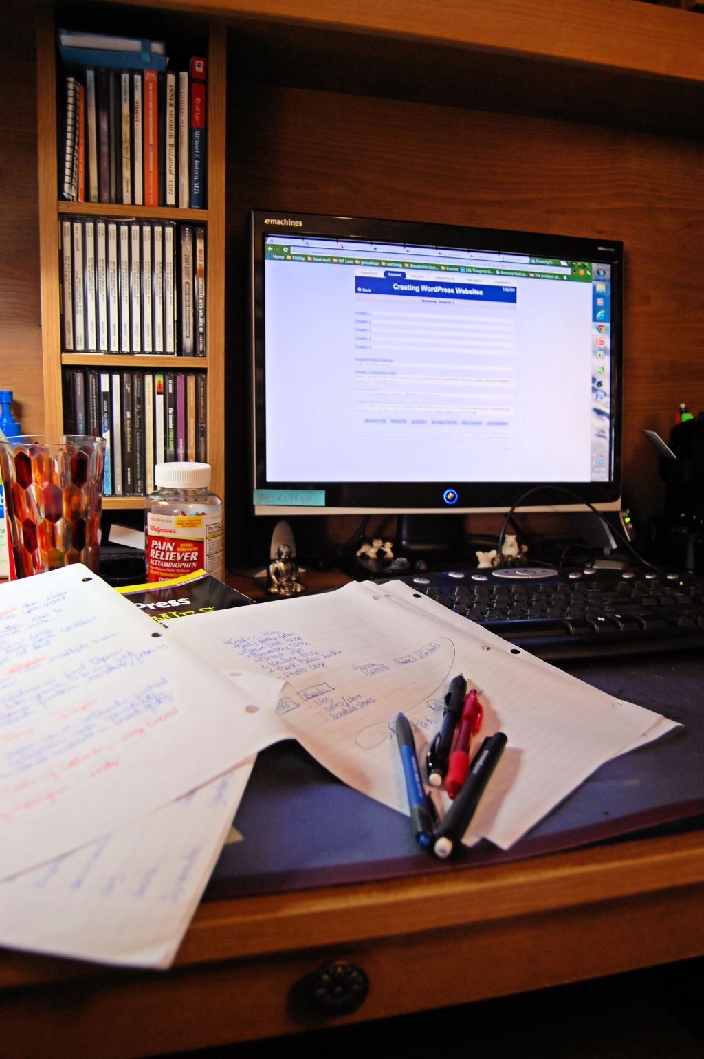 Picking Key Words for Search Engine&nbsp;Optimization