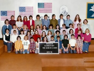 Class Picture