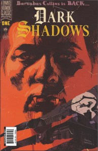 Dark Shadows Issue 1