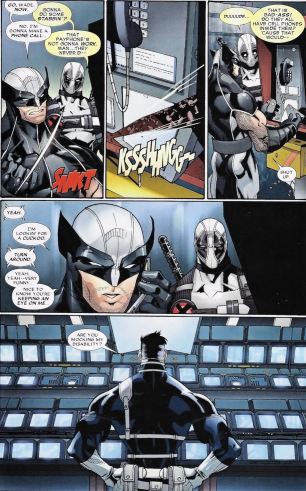 Deadpool Issue 50