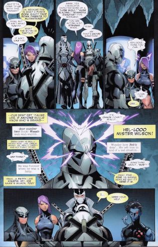 Deadpool Issue 50