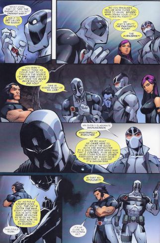 Deadpool Issue 51