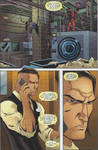 Deadpool Issue 52