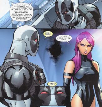 Deadpool Issue 53