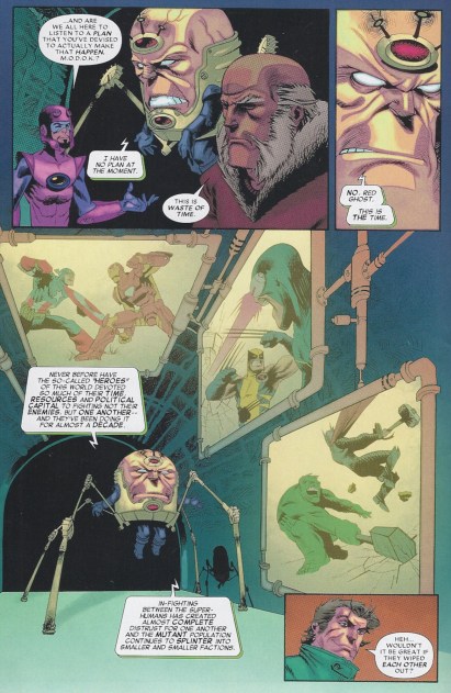 Deadpool Issue 55