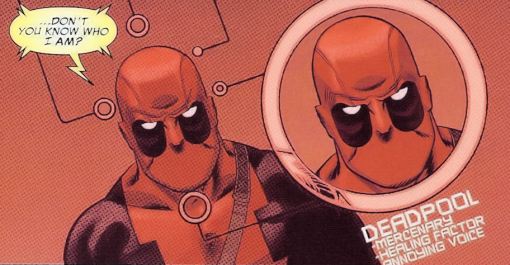 Deadpool Issue 56