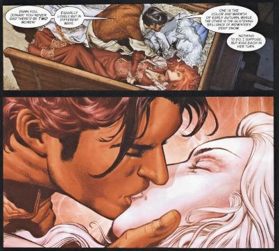 Fair1 choose panels Fairest Issue 1