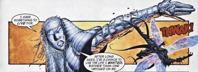 Fair5 reason to live panel Fairest Issue 5
