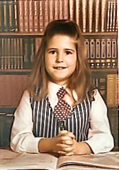 That's me about 1972