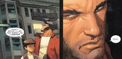 Wolverine Volume 4 Issue 17