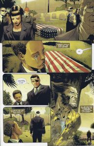 Wolvie 4-14 boy2 Wolverine Volume 4 Issue 14