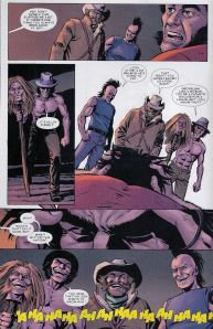 Wolverine Volume 4 Issue 14