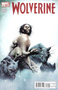 Wolverine Volume 4 Issue 15