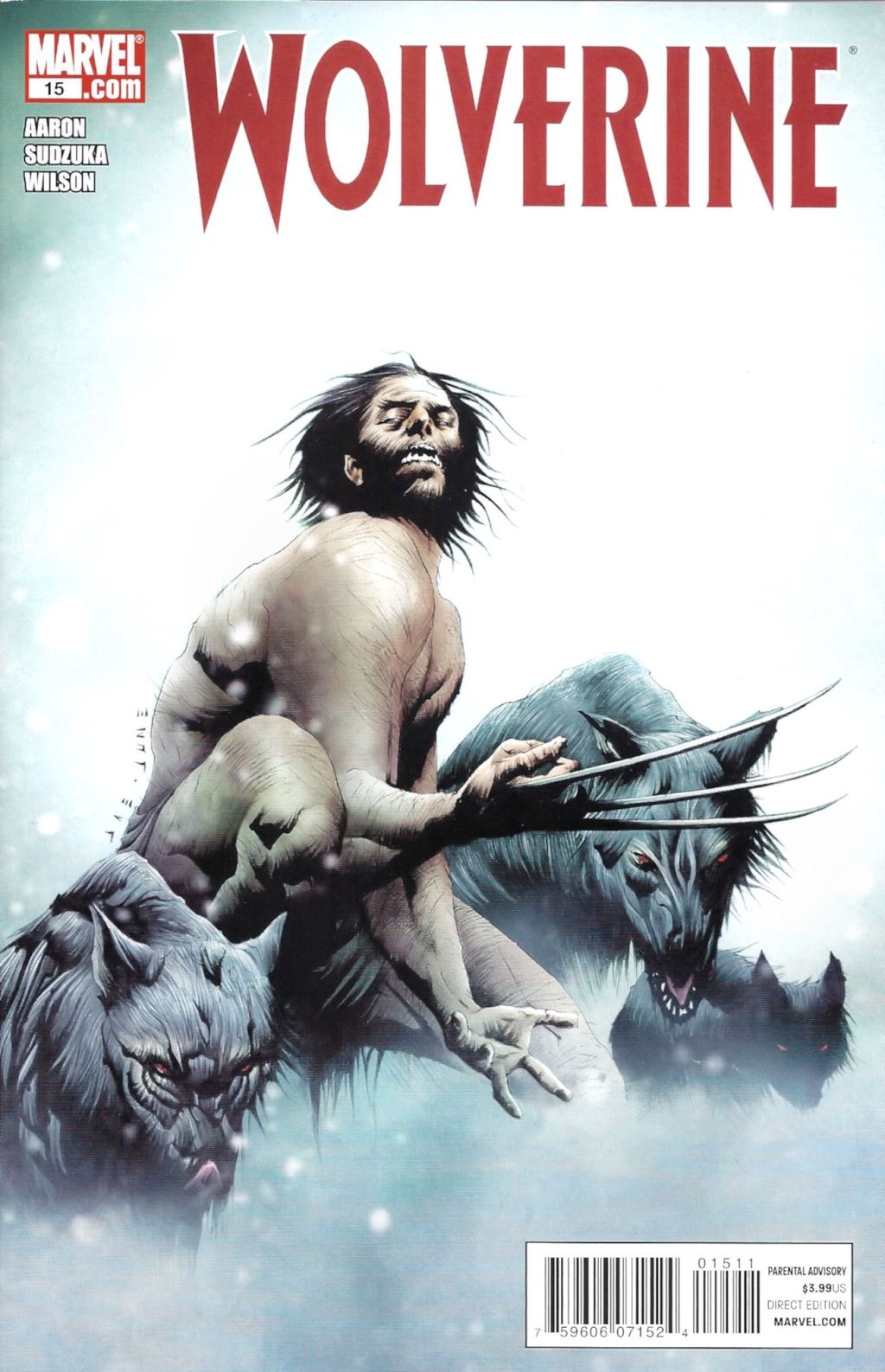 Comic Comments: Wolverine No More/Wolverine&nbsp;Forever