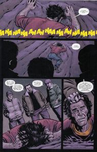 Wolverine Volume 4 Issue 15