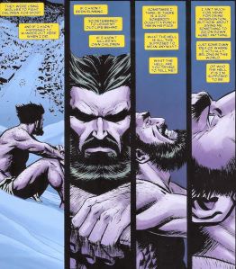 Wolverine Volume 4 Issue 16