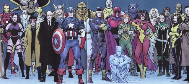 Wolverine Volume 4 Issue 16