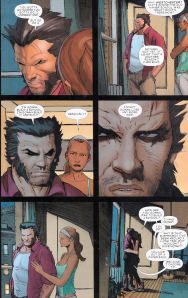 Wolverine Volume 4 Issue 17