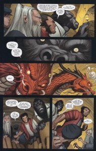 Wolverine Volume 4 Issue 17